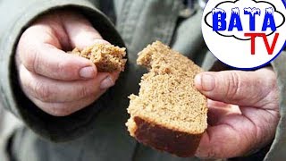 Как Украина последнее доедает