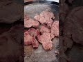 Contra Filé Ancho Com Alho No Tacho Shorts