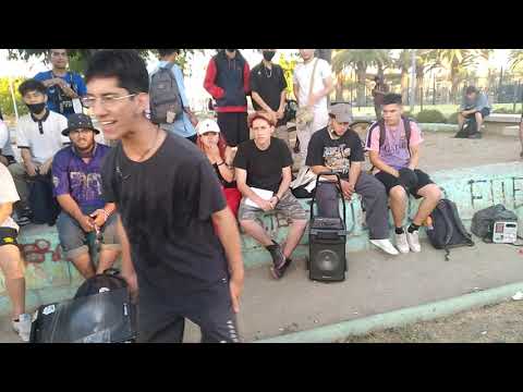 NARE vs SUPER BIKE vs JONY YEIPI: 8vos || SFC Fecha VI