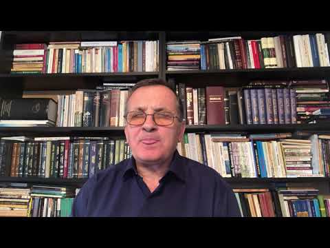 Marin Pintilie - Pacea cu tine însuți