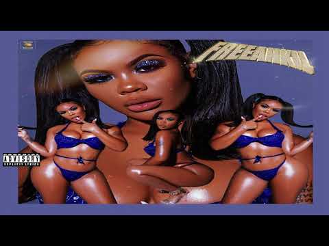 ALIZE HEAUXXX (PROD. FREEAHKIL) [FULL INSTRUMENTAL EP]