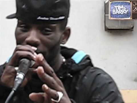 WRETCH 32 | TIM & BARRY TV | FREESTYLE