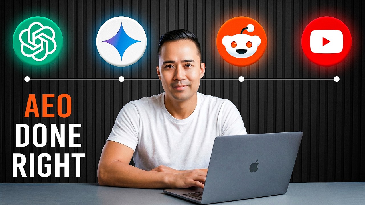 How To Do AI SEO The Right Way in 2026 for 10x Revenue