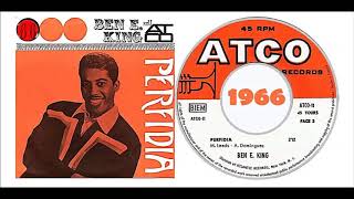 Ben E. King - Perfidia &#39;Vinyl&#39;