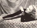 Marlene Dietrich, The Laziest Gal In Town, Live ...