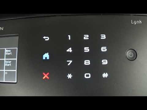 How to Enter Maintenance Mode Brother laser printers