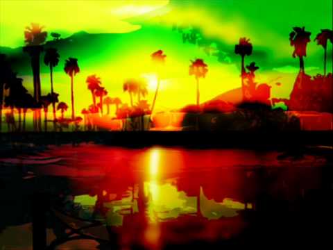 Iqulah - Born Jamaican