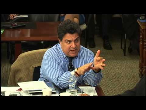 Work 01/14/14 Session pt. 2 - Norfolk City Council