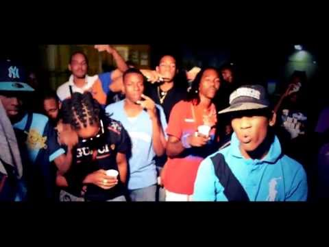 Tchuky - Ti Salyke - Salyke - ShinShin - Pôté on Gamm [MaFio ProD] (Clip Officiel)