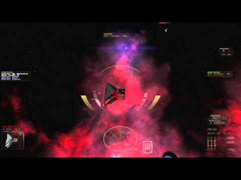 Let's Play Freespace Awakenings - Mission 10 - Spoils of Victory