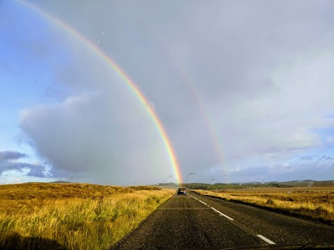 Thomson Tours - Outer Hebrides, Scotland