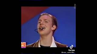 Everybody (Nick&#39;s part only)