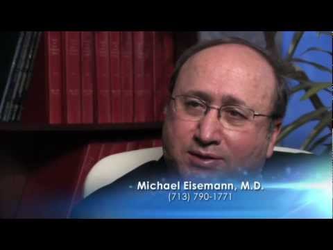 Blepharoplasty or Eyelid Lift in Houston by Plastic Surgeon Michael Eisemann