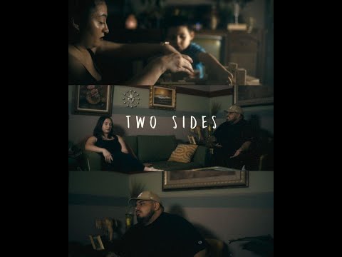 Drww Christopher -Two Sides