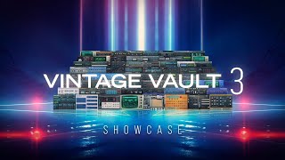Video thumbnail for 🔴 Live Composing 80's Music with UVI Vintage Vault 3! by Steven Melin