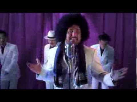 The Cuban Brothers - So Sweet (ft. Mica Paris) (2013 Album Version) [Official Video]