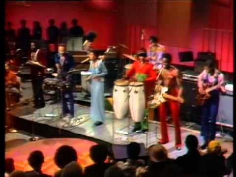 Earth Wind and Fire 1973