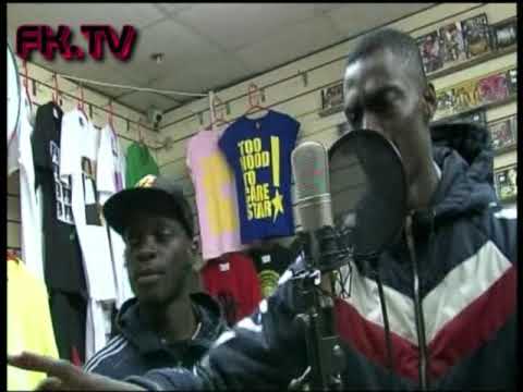 FrenchKiss TV presents C don & Mr silva (part 2)