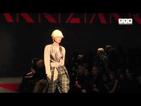 Krizia  Woman FW 2011/2012