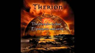 Therion - Son of the sun (Subtitulos en español + lyrics)