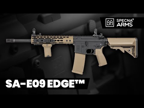 Specna Arms SA-E09 EDGE™ Carbine Replica