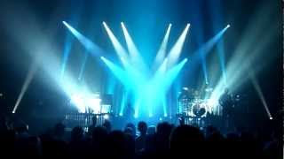 SIMPLE MINDS - This Fear Of Gods - 5X5 Live @ E-Werk Cologne Germany 19-Aug-2012