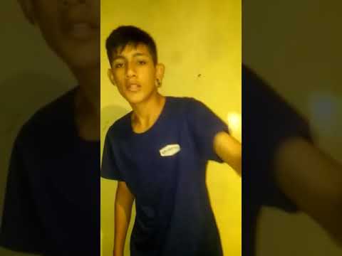 #NikeBattleforce - Cripton MC