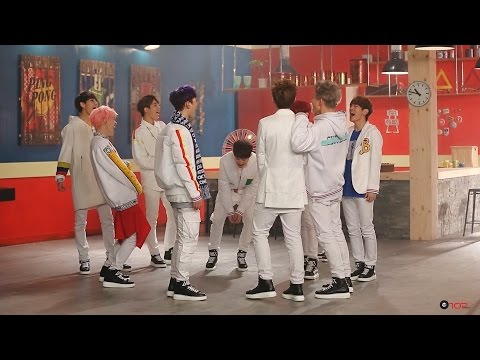 U10SECONDS 65sec - 텐션캡슐 - 업텐션처럼 텐션 UP! 하고 싶을 땐?