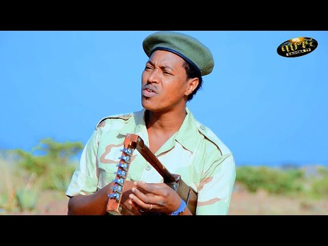 New Eritrean music by Abraham Kahsay (wasila) //Gobezay// /Official video)
