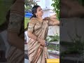 Tamil Serial Actress Navel Divyaganesh