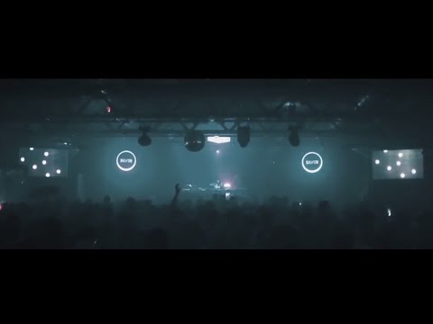 Silver M @ Razzmatazz - The Loft Barcelona 24 03 2017 Aftermovie