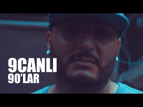 9 Canlı - 90'lar (Official Video)
