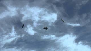 Heritage Flight 2011 We Remember