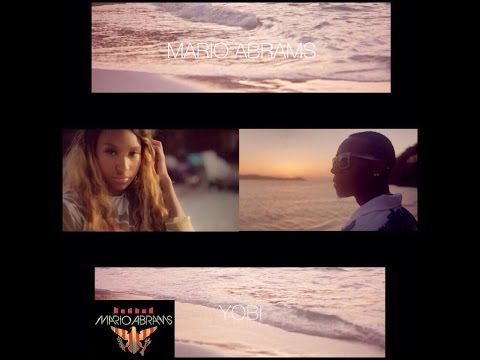 Mario Abrams: Love Like This ft. Yobi