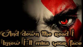 Too Close To Touch – Miss Your Face [Lyrics on screen]