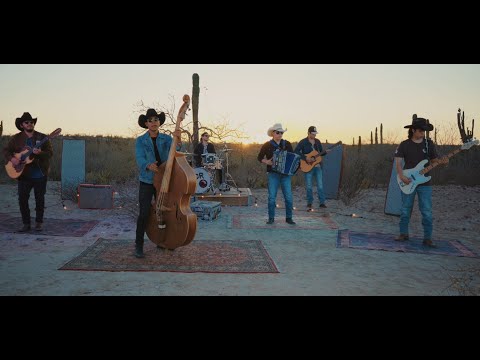 AÚN SIGUES EN MI - IDR (Video Oficial)