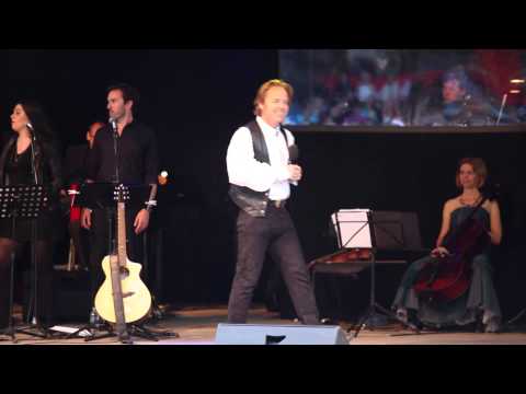 17. Sommernacht des Musicals 2015