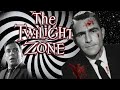 10 Best Horror Episodes Of The Twilight Zone