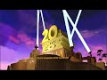 20th Century FOX 2009 2013 By Zachman Awesomeness Studios Logo Remake WIP 1