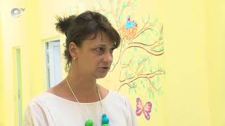 10 години от създаването си отбеляза ЦОП-Хасково
