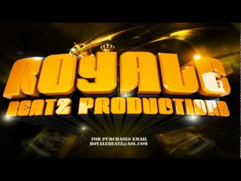 Royale Beatz - The Rise ***FIRE***