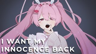 I Want My Innocence Back - Emilie Autumn【Cover by Itsi】