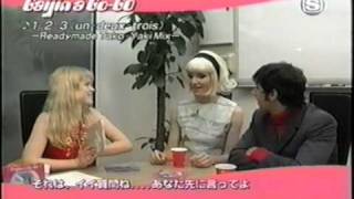 Gaijin A Go-Go in Japan: the Fuzz Show (Japan)
