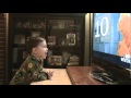 3 19 11 Watching Sesame Street