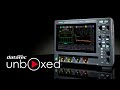 Das neue Keysight HD3 Oszilloskop - dataTec unboxed