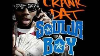 Soulja Boy feat. Lil Wayne - Crank that Remix