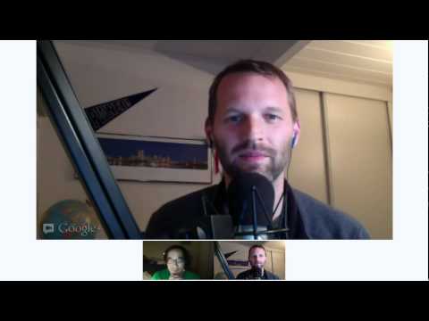 East Meets West - Episode 287