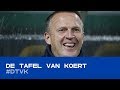 DE TAFEL VAN KOERT | Wat vindt Van den Brom van deze filmpjes?