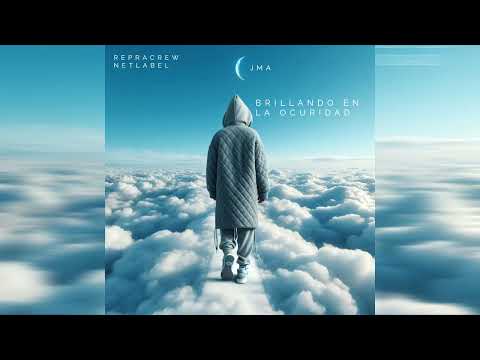 JMA - Brillando en la oscuridad (Disco Completo)