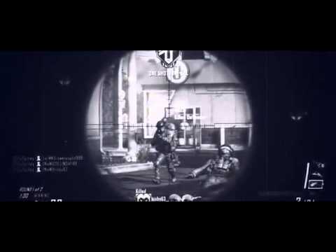 Obey: "Infinite" Trailer